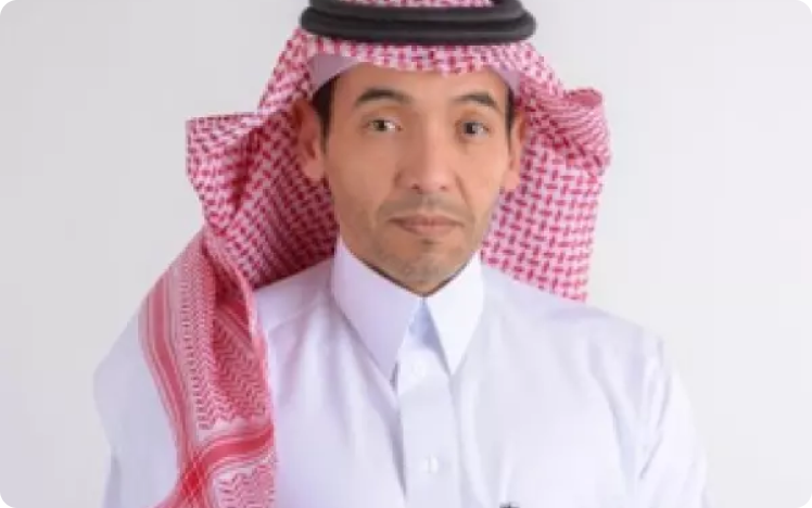 His Excellency Eng. Abdulrahman bin Ahmed Shams Al-Din