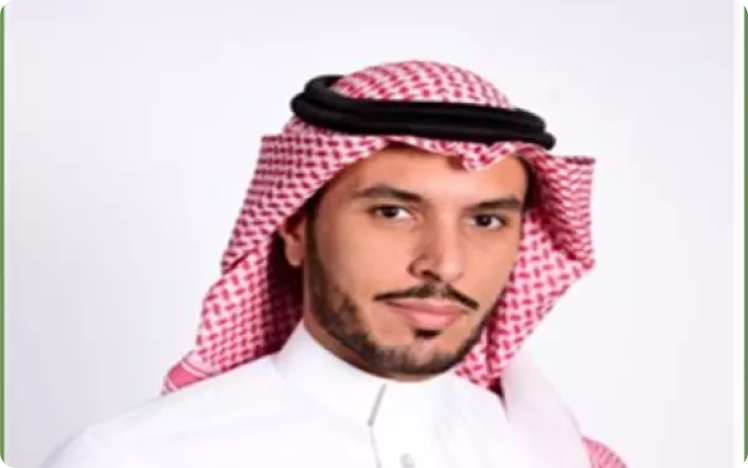 سعادة المهندس/ سليمان بن عبدالرحمن الطريف