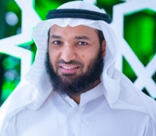 سعادة الدكتور / عبدالله بن سليمان السحيم