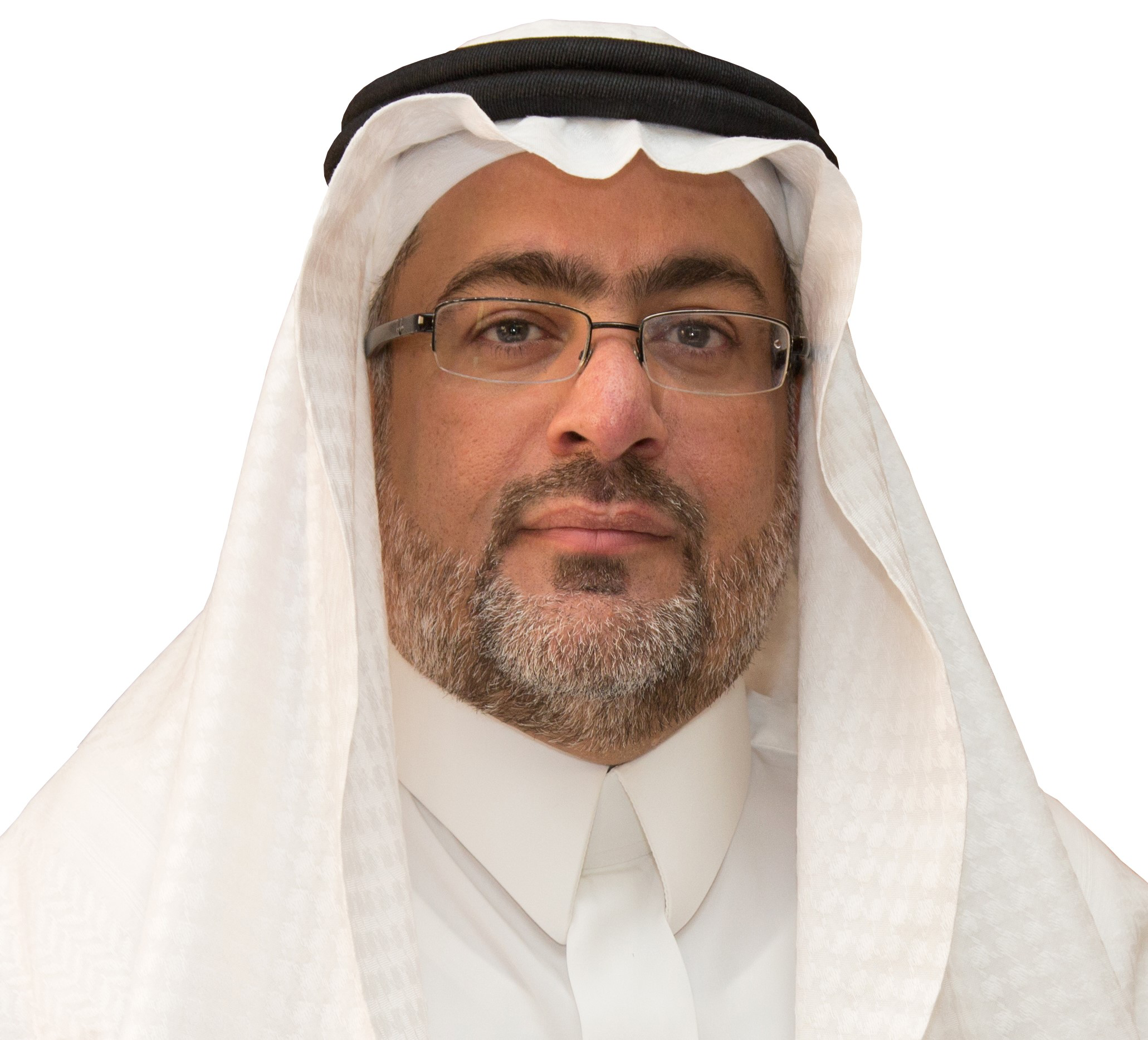 His Excellency Eng. Ahmed bin Saleh Ayada Al-Khamshi