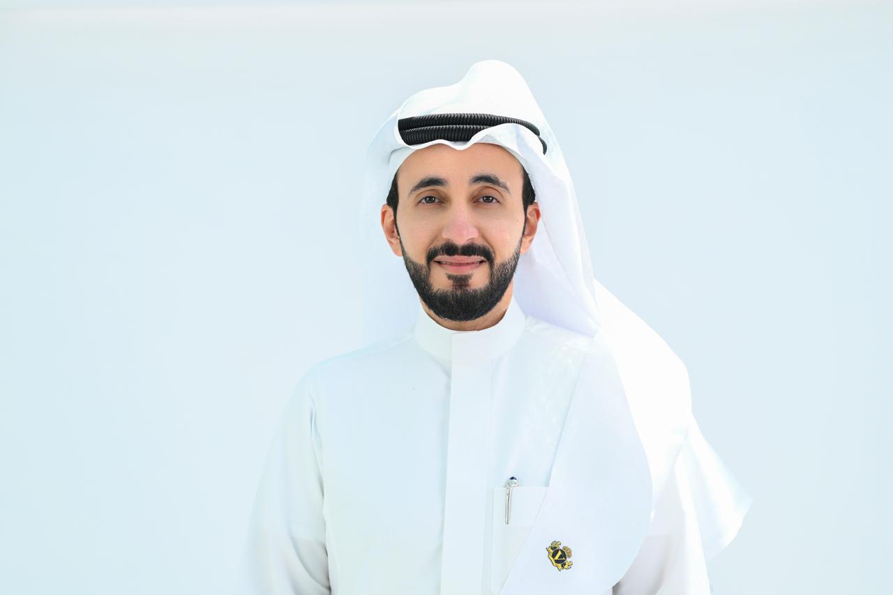 سعادة الأستاذ/ ماجد حواله