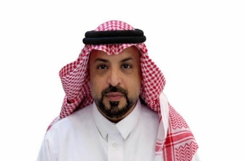 سعادة المهندس/ يحيى بن أحمد مباركي