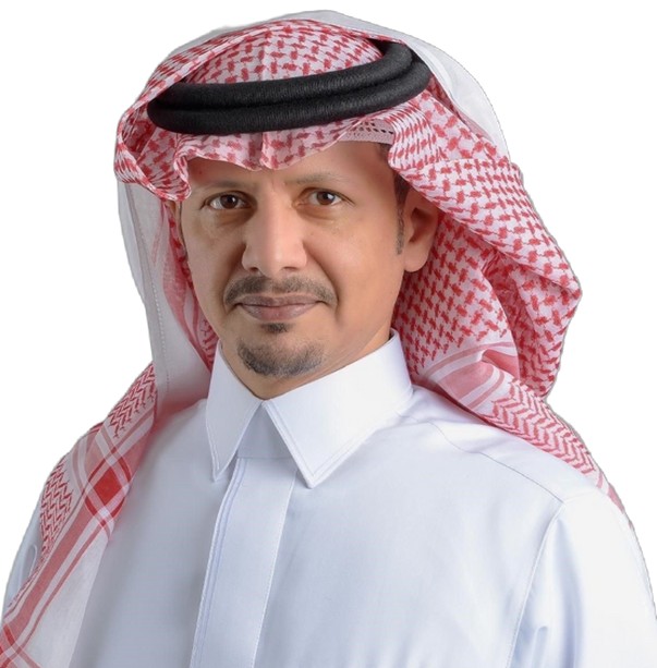 سعادة المهندس/ فهد بن مسفر آل بتار